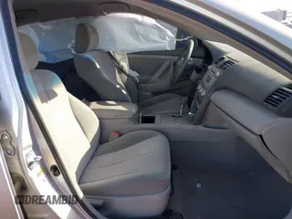 2011 Toyota Camry LE with VIN 4T1BF3EK8BU637910, listed as a IAAI auction lot 41650755 with 191,202 mi miles. Bid and sale history available at carsss.com. Image 5.