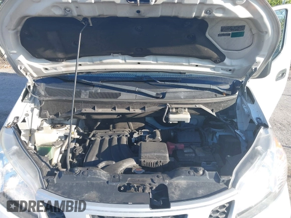 2019 Nissan NV200 S z VIN 3N6CM0KN9KK693153, wystawiony jako IAAI lot #41537744 z przebiegiem 159 477 mil mil oraz . Historia ofert i sprzedaży dostępna na DreamBid. Obrazek 10.