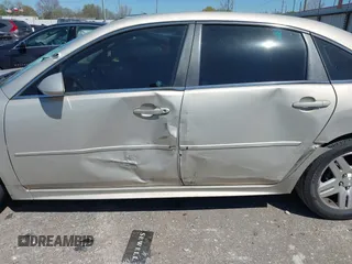 2012 Chevrolet Impala LT Fleet with VIN 2G1WG5E36C1289327, listed as a IAAI auction lot 41816941 with 215,873 mi miles and . Bid and sale history available at DreamBid. Image 14.