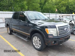 2010 Ford F-150 XL с VIN 1FTFW1EV6AFA16804, выставлен на аукционе IAAI как лот 42435764 с пробегом 243 181 миль миль и . История ставок и продаж доступна на DreamBid. Изображение 1.