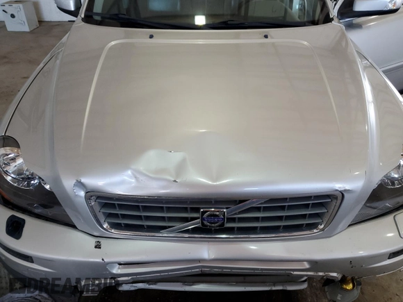 2008 Volvo XC90 I6 с VIN YV4CZ982381459846, выставлен на аукционе Copart как лот 55474085 с пробегом 223 944 миль миль и Списание • Salvage title. История ставок и продаж доступна на DreamBid. Изображение 12.