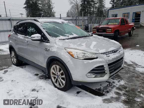 2014 Ford Escape SE with VIN 1FMCU9GX3EUC56444, listed as a Copart auction lot 44075905 with 67,407 mi miles and Clean Title. Bid and sale history available at carsss.com. Image 4.