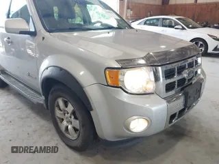 2009 Ford Escape Hybrid with VIN 1FMCU59339KC01917, listed as a IAAI auction lot 42880678 with 173,449 mi miles and . Bid and sale history available at DreamBid. Image 15.