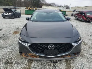 2020 Mazda 3 Preferred with VIN 3MZBPBDM4LM117771, listed as a Copart auction lot 84472484 with 44,559 mi miles and Salvage title. Bid and sale history available at DreamBid. Image 5.
