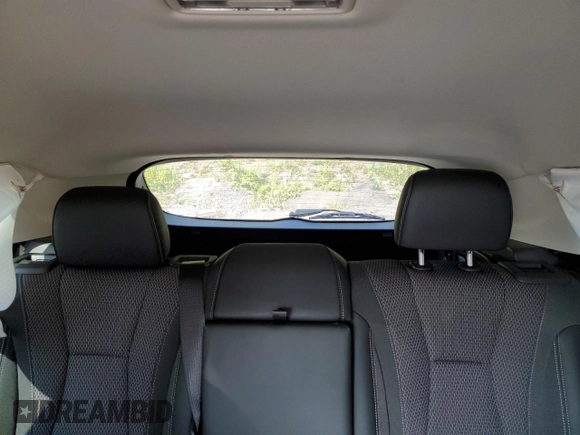 2021 Buick Envision Preferred with VIN LRBFZMR46MD109752, listed as a Copart auction lot 69614944 with 23,800 mi miles and Salvage Title. Bid and sale history available at DreamBid. Image 10.