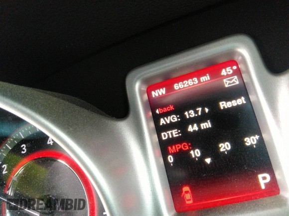 2018 Dodge Journey GT with VIN 3C4PDDEG0JT311495, listed as a IAAI auction lot 41728015 with 66,263 mi miles and . Bid and sale history available at DreamBid. Image 7.