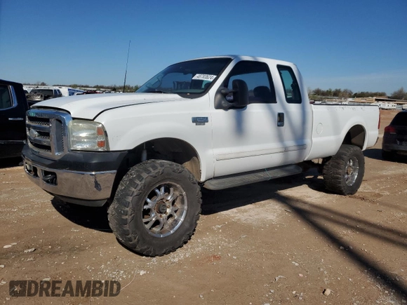 2002 Ford F-250 XL with VIN 1FTNX20L12EB15381, listed as a Copart auction lot 48783624 with Not provided miles and Clean title. Bid and sale history available at DreamBid. Image 1.