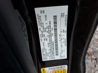 2022 Ford Ranger XL with VIN 1FTER1FH4NLD30034, listed as a Copart auction lot 82263364 with 32,765 mi miles and Salvage Title. Bid and sale history available at carsss.com. Image 12.