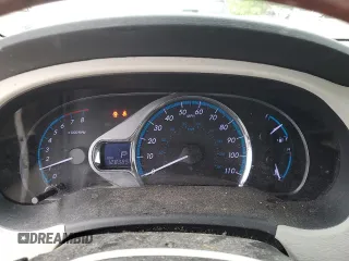 2011 Toyota Sienna XLE z VIN 5TDDK3DC7BS017072, wystawiony jako Copart lot #54687525 z przebiegiem 128 385 mil mil oraz Szkoda całkowita • Salvage title. Historia ofert i sprzedaży dostępna na DreamBid. Obrazek 9.