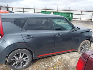 2021 Kia Soul GT-Line with VIN KNDJ63AU3M7779459, listed as a IAAI auction lot 41226734 with 52,118 mi miles and . Bid and sale history available at DreamBid. Image 14.