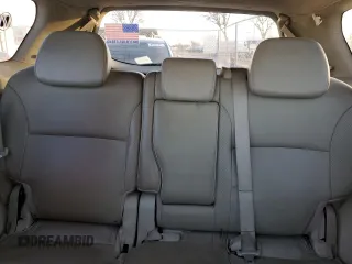 2007 Mitsubishi Outlander XLS z VIN JA4MT41XX7U011855, wystawiony jako Copart lot #89026105 z przebiegiem 254 849 mil mil oraz Szkoda całkowita • Salvage title. Historia ofert i sprzedaży dostępna na DreamBid. Obrazek 10.