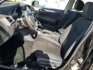 2017 Nissan Sentra SV с VIN 3N1AB7AP6HY310046, выставлен на аукционе Copart как лот 49869735 с пробегом 181 206 миль миль и Списание • Salvage title. История ставок и продаж доступна на DreamBid. Изображение 7.