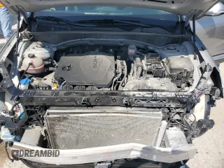2022 Hyundai Santa Fe SEL z VIN 5NMS34AJ8NH467401, wystawiony jako Copart lot #52863215 z przebiegiem 59 780 mil mil oraz Szkoda całkowita • Salvage title. Historia ofert i sprzedaży dostępna na DreamBid. Obrazek 12.