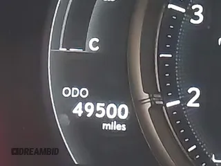 2022 Lexus IS 350 F Sport with VIN JTHGZ1E21N5026846, listed as a IAAI auction lot 42103720 with 49,500 mi miles and . Bid and sale history available at DreamBid. Image 16.