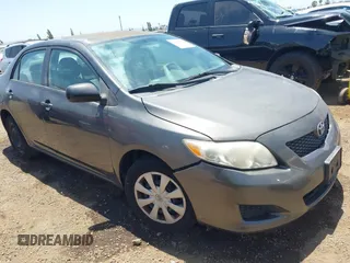 2010 Toyota Corolla с VIN 1NXBU4EE4AZ233555, выставлен на аукционе IAAI как лот 42549968 с пробегом 170 399 миль миль и . История ставок и продаж доступна на DreamBid. Изображение 1.