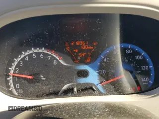 2014 Nissan Cube SL z VIN JN8AZ2KR4ET352526, wystawiony jako Copart lot #43420275 z przebiegiem 218 961 mil mil oraz Szkody całkowita. Historia ofert i sprzedaży dostępna na DreamBid. Obrazek 9.