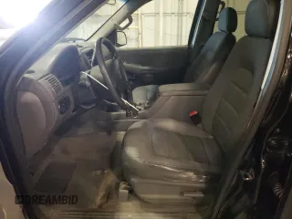 2003 Ford Explorer XLS z VIN 1FMZU72K23ZB21725, wystawiony jako Copart lot #52198535 z przebiegiem 167 325 mil mil oraz Szkoda całkowita • Salvage title. Historia ofert i sprzedaży dostępna na DreamBid. Obrazek 7.