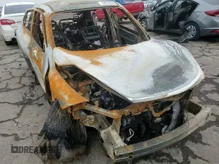 2013 Nissan Juke Nismo with VIN JN8AF5MV3DT231988, listed as a Copart auction lot 44579595 with Not Provided miles and Salvage Title. Bid and sale history available at carsss.com. Image 11.