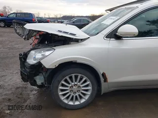 2011 Buick Enclave CX with VIN 5GAKVAED9BJ139599, listed as a IAAI auction lot 41486103 with 220,073 mi miles and . Bid and sale history available at DreamBid. Image 19.