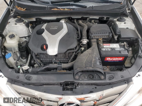 2012 Hyundai Sonata Limited with VIN 5NPEC4AB2CH402081, listed as a Copart auction lot 44900615 with 146,239 mi miles and Clean Title. Bid and sale history available at DreamBid. Image 11.
