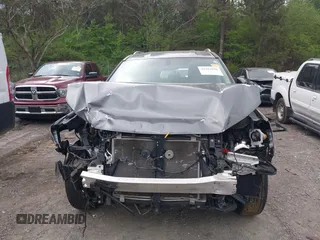 2018 Nissan Pathfinder S with VIN 5N1DR2MN7JC654627, listed as a IAAI auction lot 41942036 with 58,146 mi miles and . Bid and sale history available at DreamBid. Image 6.