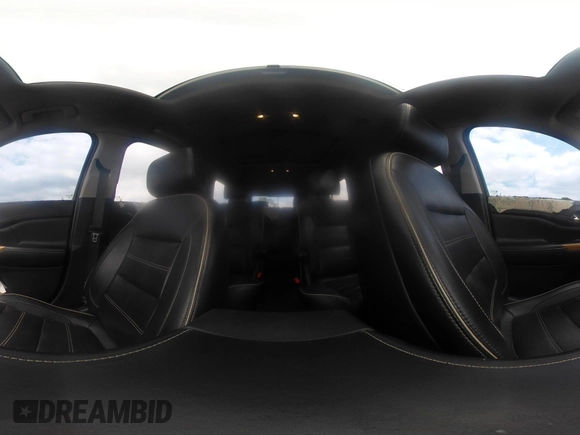 2019 GMC Acadia Denali with VIN 1GKKNPLS6KZ281191, listed as a IAAI auction lot 42435807 with 110,415 mi miles and . Bid and sale history available at DreamBid. Image 19.