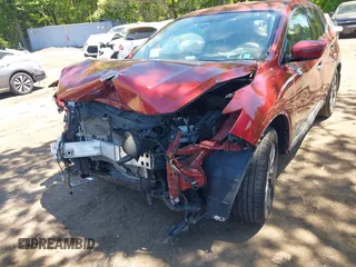 2016 Nissan Murano S z VIN 5N1AZ2MH6GN130914, wystawiony jako IAAI lot #42269411 z przebiegiem 103 231 mil mil oraz . Historia ofert i sprzedaży dostępna na DreamBid. Obrazek 6.