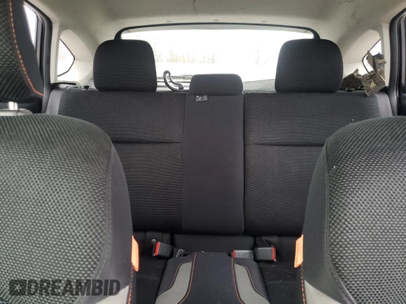 2017 Subaru Crosstrek Premium with VIN JF2GPADC8HH225009, listed as a Copart auction lot 52536895 with 131,818 mi miles and Clean title. Bid and sale history available at DreamBid. Image 10.