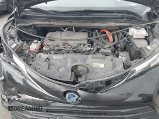 2022 Toyota Sienna LE z VIN 5TDKSKFC1NS042455, wystawiony jako IAAI lot #41921094 z przebiegiem 84 810 mil mil oraz . Historia ofert i sprzedaży dostępna na DreamBid. Obrazek 10.