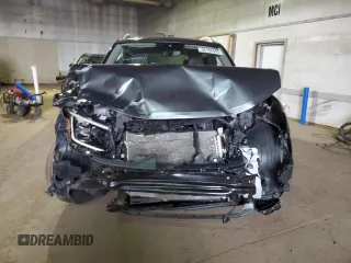 2024 Volkswagen Atlas SEL Premium R-Line с VIN 1V2FR2CA2RC604658, выставлен на аукционе Copart как лот 50166405 с пробегом 15 897 миль миль и Чистый • Clean title. История ставок и продаж доступна на DreamBid. Изображение 5.