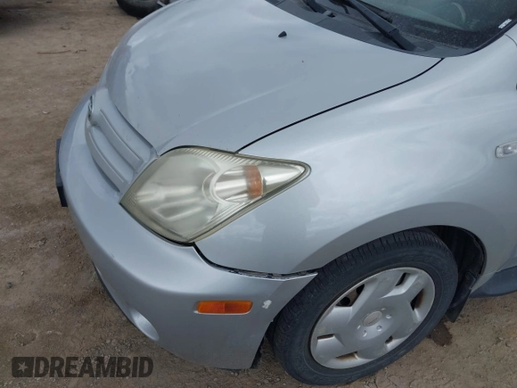 2005 Scion xA z VIN JTKKT604250089818, wystawiony jako IAAI lot #41983968 z przebiegiem 115 867 mil mil oraz . Historia ofert i sprzedaży dostępna na DreamBid. Obrazek 12.