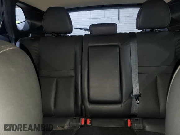 2017 Nissan Rogue SL with VIN JN1BJ1CR2HW122750, listed as a Copart auction lot 45503975 with 64,582 mi miles and Salvage Title. Bid and sale history available at DreamBid. Image 10.