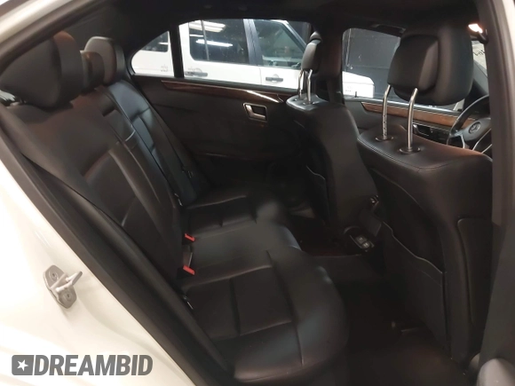 2012 Mercedes-Benz E 350 Luxury with VIN WDDHF8JB3CA642474, listed as a IAAI auction lot 41952364 with 75,763 mi miles and . Bid and sale history available at DreamBid. Image 8.