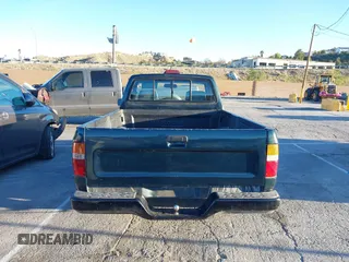1994 Toyota Pickup with VIN JT4RN81A2R5194383, listed as a IAAI auction lot 41587661 with 262,153 mi miles and . Bid and sale history available at DreamBid. Image 16.