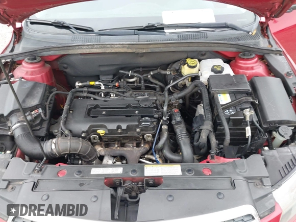 2014 Chevrolet Cruze 1LT with VIN 1G1PC5SB1E7274803, listed as a IAAI auction lot 41897844 with 175,081 mi miles and . Bid and sale history available at DreamBid. Image 10.