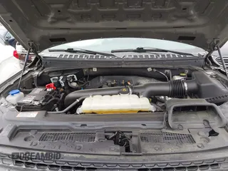 2024 Ford Expedition Timberline с VIN 1FMJU1RG6REA91947, выставлен на аукционе IAAI как лот 41909733 с пробегом 22 969 миль миль и . История ставок и продаж доступна на DreamBid. Изображение 10.