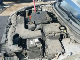 2015 Hyundai Sonata SE с VIN 5NPE24AF2FH047889, выставлен на аукционе IAAI как лот 43331253 с пробегом 129 086 миль миль и . История ставок и продаж доступна на DreamBid. Изображение 20.