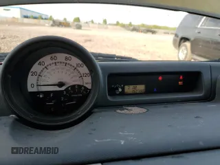 2006 Scion xB z VIN JTLKT334764119377, wystawiony jako Copart lot #58266375 z przebiegiem 152 790 mil mil oraz Szkoda całkowita • Salvage title. Historia ofert i sprzedaży dostępna na DreamBid. Obrazek 9.