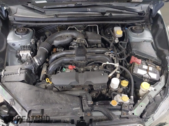 2016 Subaru Impreza Premium с VIN JF1GPAB63GH286106, выставлен на аукционе IAAI как лот 41984289 с пробегом 106 521 миль миль и . История ставок и продаж доступна на DreamBid. Изображение 10.