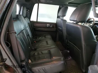 2017 Lincoln Navigator Reserve with VIN 5LMJJ2LT4HEL02529, listed as a Copart auction lot 58166845 with 145,091 mi miles and Salvage title. Bid and sale history available at DreamBid. Image 11.