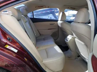 2007 Lexus ES 350 with VIN JTHBJ46G672102126, listed as a Copart auction lot 44129375 with 307,667 mi miles and Clean Title. Bid and sale history available at carsss.com. Image 10.