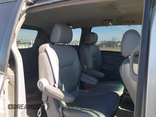 2004 Toyota Sienna XLE with VIN 5TDZA22C14S210679, listed as a IAAI auction lot 42242214 with 148,178 mi miles and . Bid and sale history available at DreamBid. Image 8.