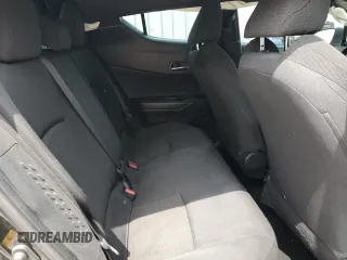 2019 Toyota C-HR XLE with VIN NMTKHMBXXKR092820, listed as a Copart auction lot 53210805 with 65,993 mi miles and Non Repairable. Bid and sale history available at carsss.com. Image 11.