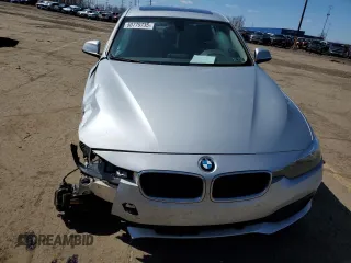 2016 BMW 3 Series 320i xDrive with VIN WBA8A3C50GK551307, listed as a Copart auction lot 50779735 with 105,909 mi miles and Clean Title. Bid and sale history available at DreamBid. Image 5.