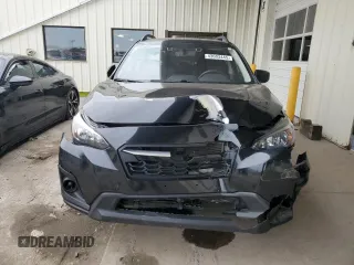 2020 Subaru Crosstrek с VIN JF2GTABC9L8260813, выставлен на аукционе Copart как лот 43603445 с пробегом 136 878 миль миль и Списание • Salvage title. История ставок и продаж доступна на DreamBid. Изображение 5.