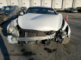 2009 Infiniti G37 Sport with VIN JNKCV64E59M606048, listed as a Copart auction lot 74562664 with 19,387 mi miles and Salvage Title. Bid and sale history available at DreamBid. Image 5.