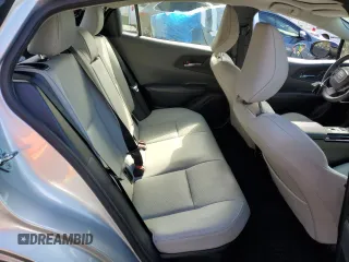 2023 Toyota Prius LE with VIN JTDADABU8P3002408, listed as a Copart auction lot 47490975 with 34,846 mi miles and Salvage Title. Bid and sale history available at DreamBid. Image 10.