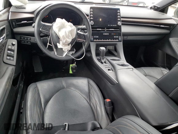 2021 Toyota Avalon z VIN 4T1NB1BB0MU001552, wystawiony jako Copart lot #56735505 z przebiegiem 43 767 mil mil oraz Szkoda całkowita • Salvage title. Historia ofert i sprzedaży dostępna na DreamBid. Obrazek 8.