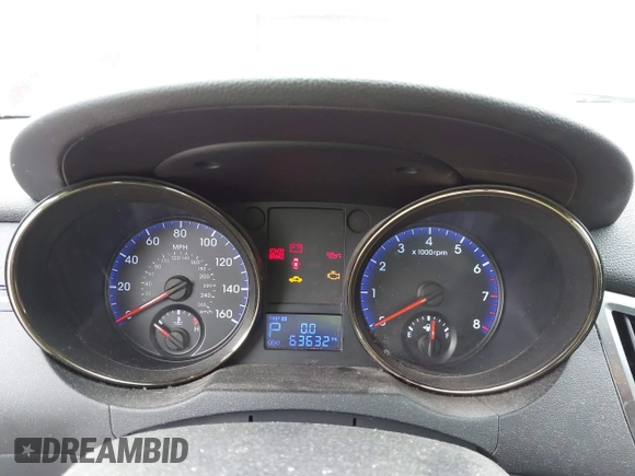 2012 Hyundai Genesis Coupe 2.0T с VIN KMHHT6KD0CU067817, выставлен на аукционе IAAI как лот 41414699 с пробегом 63 632 миль миль и . История ставок и продаж доступна на DreamBid. Изображение 7.