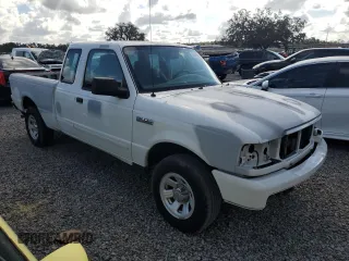 2008 Ford Ranger XL z VIN 1FTYR14D68PA95923, wystawiony jako Copart lot #80237794 z przebiegiem Nie podano mil oraz Szkoda całkowita • Salvage title. Historia ofert i sprzedaży dostępna na DreamBid. Obrazek 4.